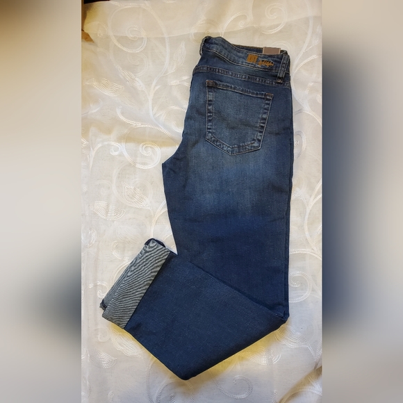NWT Kut From The Kloth Katy Boyfriend. Size 8 - Picture 2 of 9
